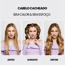 Bela Cachos: KIT com 2 Modeladores de Cachos em Cetim