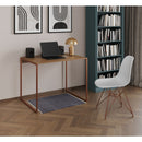 Escrivaninha Perfecta Dynamica - ideal para estudos, trabalho e decoração 16 Modelos