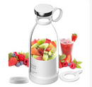 Fresh Juice - Garrafa Mixer Portátil Recarregável 500ML