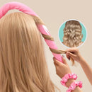 Bela Cachos: KIT com 2 Modeladores de Cachos em Cetim