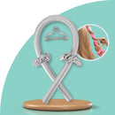 Bela Cachos: KIT com 2 Modeladores de Cachos em Cetim