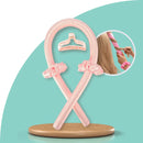 Bela Cachos: KIT com 2 Modeladores de Cachos em Cetim