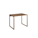 Escrivaninha Perfecta Dynamica - ideal para estudos, trabalho e decoração 16 Modelos