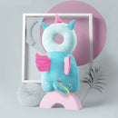 Almofada Protetora Para Bebê