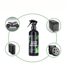 Ultra Nano Restaurador  + Brinde de Esponja de Aplicação