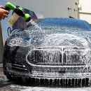 Pistola de pressão para Lavagem em Geral - 8 em 1