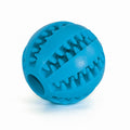 Bola de Brinquedo Interativa para Cães